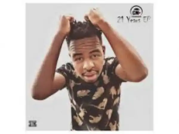 Cyburmusiq - Sobuye Sbonane (Original Mix) ft. House Victimz, Monocles & Jozlina